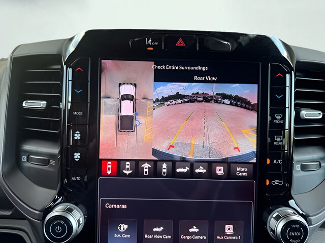2026 RAM 2500 Tradesman - Photo 26