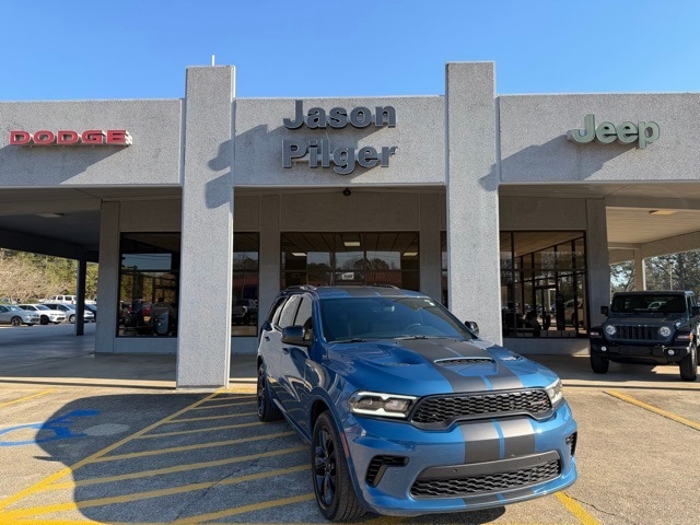 2023 Dodge Durango R/T