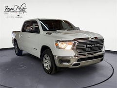 Used 2024 Ram 1500 Laramie Truck For Sale in Jackson, AL