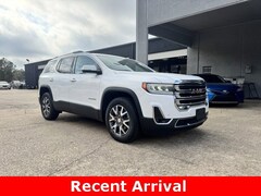 Used 2023 GMC Acadia SLT SUV For Sale in Jackson, AL