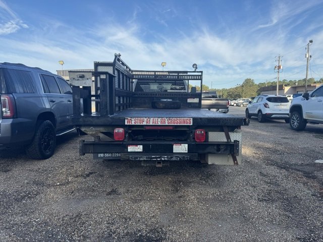 2022 Ram 5500 Tradesman SLT Laramie Limited photo 3