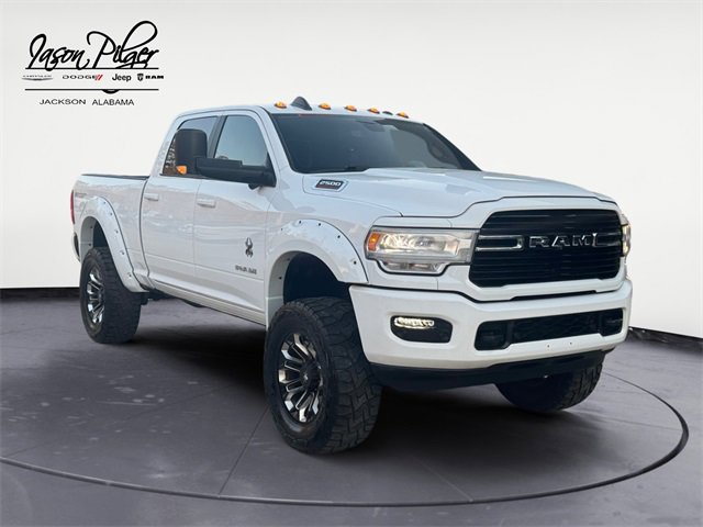 2021 RAM Ram 2500 Pickup Big Horn's photo