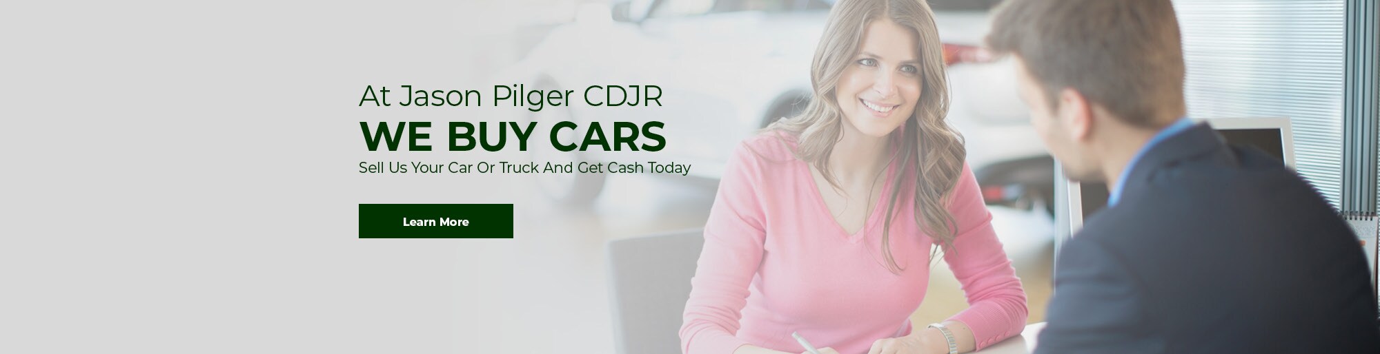 Jason Pilger Chrysler Dodge Jeep Ram New & Used Dealer