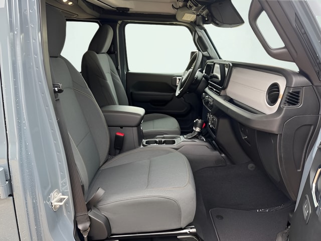 2026 Jeep Gladiator Sport S - Photo 14