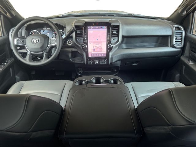 2026 RAM 2500 Tradesman - Photo 11
