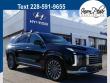 Used 2024 Hyundai Palisade Calligraphy SUV