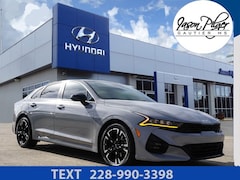 Used 2022 Kia K5 GT-Line Sedan for sale near Biloxi, MS