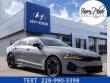 Used 2022 Kia K5 GT-Line Sedan