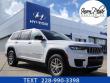 Used 2023 Jeep Grand Cherokee L Laredo SUV