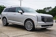  Hyundai Palisade Hybrid