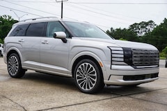 New 2026 Hyundai Palisade Hybrid Calligraphy SUV for sale in Gautier, MS