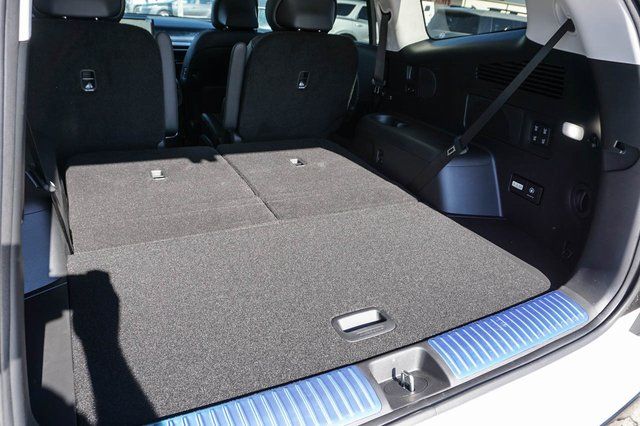 2026 Hyundai IONIQ 9 Performance Calligraphy - Photo 7