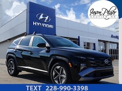 2026 Hyundai Tucson SEL FWD SUV