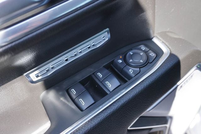 2024 GMC Sierra 1500 Denali Denali - Photo 11