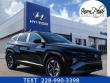 New 2026 Hyundai Tucson SEL FWD SUV