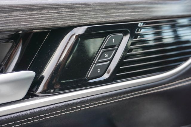 2024 Jeep Wagoneer Series II - Photo 15