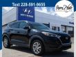 Used 2020 Hyundai Tucson Value SUV
