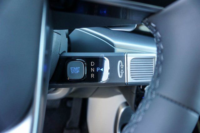 2026 Hyundai IONIQ 9 SE - Photo 23