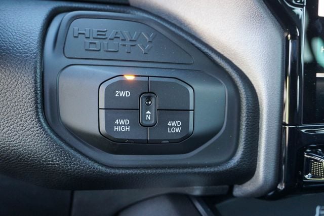 2026 RAM Ram 2500 Pickup Laramie - Photo 28