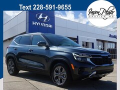 Used 2024 Kia Seltos S SUV for sale near Biloxi, MS