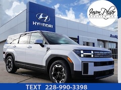 2026 Hyundai Santa Fe SE FWD SUV