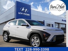 New 2026 Hyundai Kona SE FWD SUV for sale in Gautier, MS