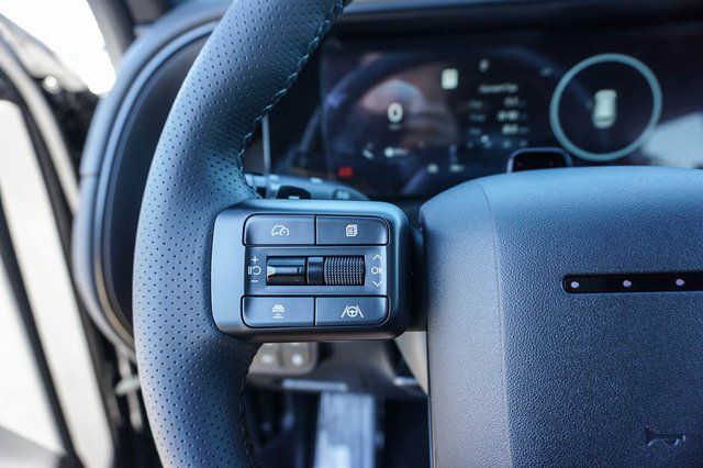 2026 Hyundai Palisade XRT Pro - Photo 23