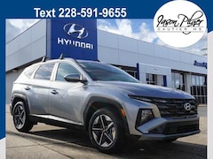New 2026 Hyundai Tucson SEL FWD SUV for sale in Gautier, MS