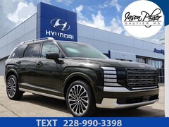 New 2026 Hyundai Palisade Hybrid Calligraphy SUV for sale near Ocean Springs