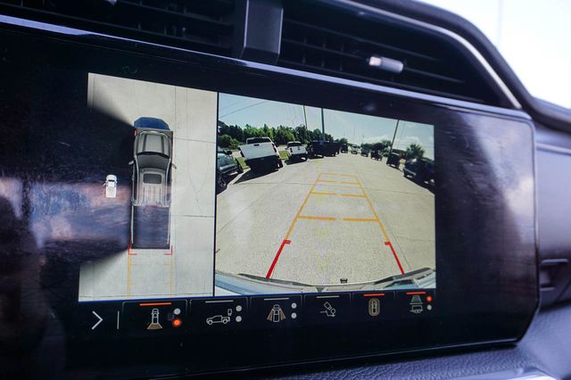 2024 GMC Sierra 1500 Denali Denali - Photo 32