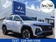 New 2026 Hyundai Tucson SEL FWD SUV