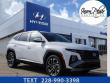 New 2026 Hyundai Tucson SEL Plus FWD SUV