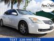 Used 2008 Nissan Altima  Sedan