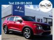 Used 2021 Hyundai Santa Fe SE SUV