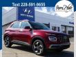 New 2025 Hyundai Venue Limited SUV