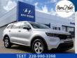 Used 2022 Kia Sorento LX SUV