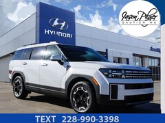 New 2026 Hyundai Santa Fe SEL FWD SUV for sale in Gautier, MS
