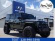Used 2016 Jeep Wrangler Unlimited Rubicon SUV