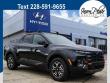 New 2025 Hyundai Santa Cruz XRT Truck