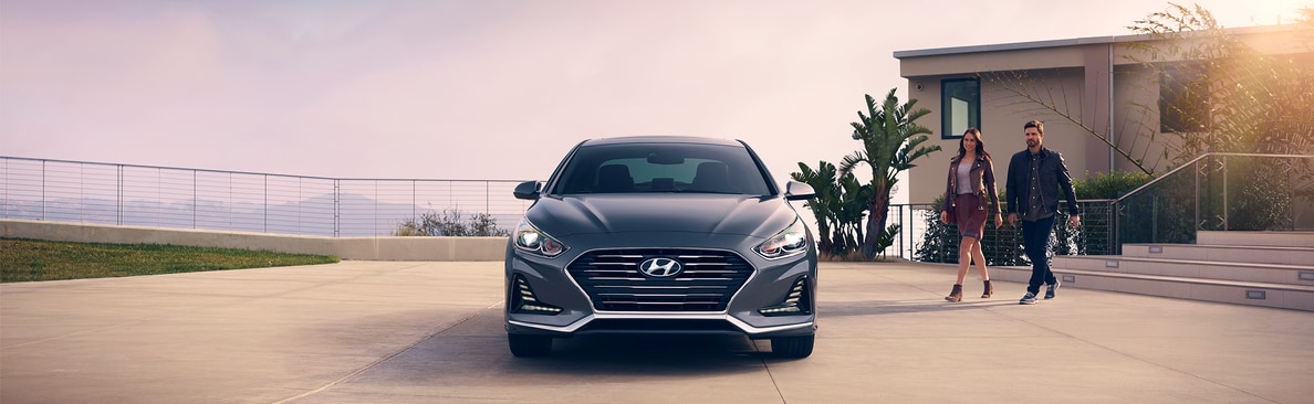 Mobile, AL Area Hyundai Dealership  New Hyundai Dealer