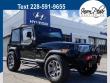 Used 1993 Jeep Wrangler S SUV