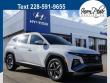 New 2026 Hyundai Tucson SEL FWD SUV