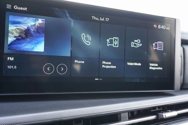 2026 Hyundai Santa Fe SE - Photo 21