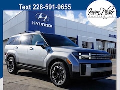 New 2026 Hyundai Santa Fe SEL FWD SUV for sale near Ocean Springs