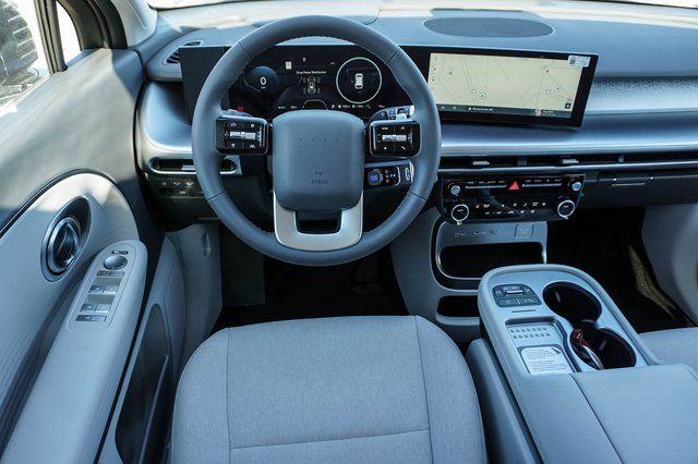 2026 Hyundai IONIQ 9 SE - Photo 17