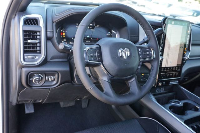 2026 RAM Ram 2500 Pickup Laramie - Photo 15