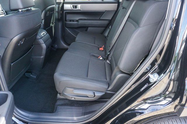 2026 Hyundai Santa Fe SE - Photo 11