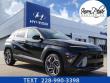 New 2027 Hyundai Kona SEL Premium FWD SUV