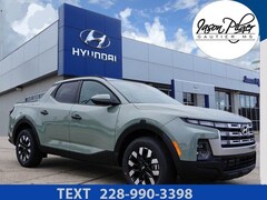 2026 Hyundai Santa Cruz SEL Activity FWD Truck