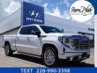 Used 2024 GMC Sierra 1500 Denali Truck